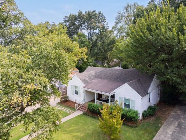 3763 KENWOOD AVE, Memphis, TN 38122