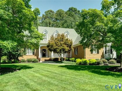 7 E Square Lane Richmond, VA 23238