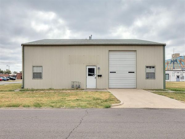 220 N Crawford Avenue, Norman, OK 73069