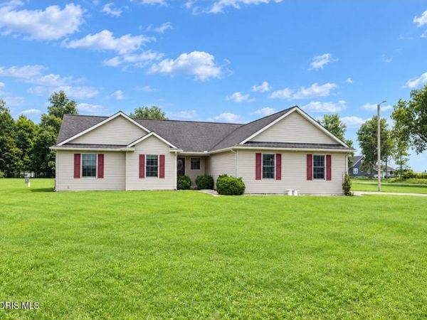 9460 Hofferbert Road , Columbus Grove, OH 45830