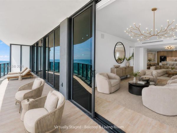 900 N Ocean Blvd, Unit 1202, Pompano Beach, FL 33062