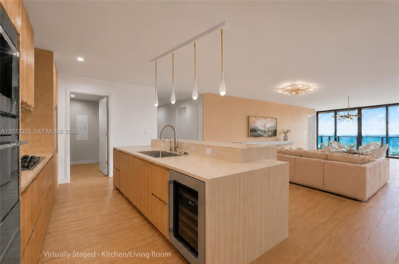 900 N Ocean Blvd, Unit 1202, Pompano Beach, FL 33062 Photo