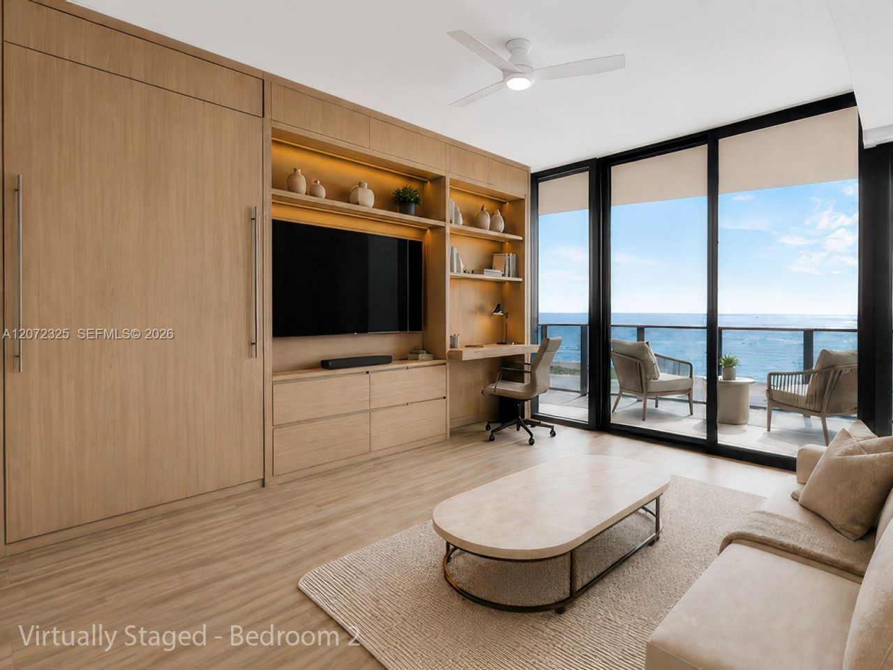 900 N Ocean Blvd, Unit 1202, Pompano Beach, FL 33062 Photo