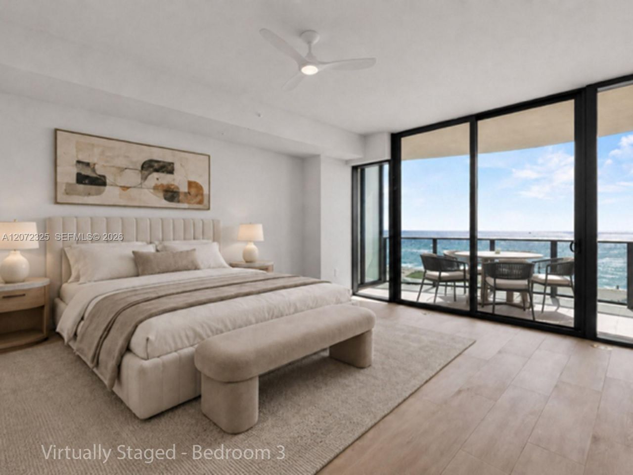 900 N Ocean Blvd, Unit 1202, Pompano Beach, FL 33062 Photo