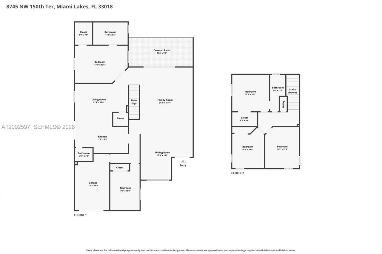 8745 NW 150th Ter, Miami Lakes, FL 33018 Photo