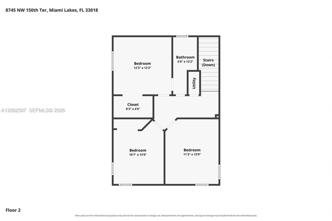 8745 NW 150th Ter, Miami Lakes, FL 33018 Photo