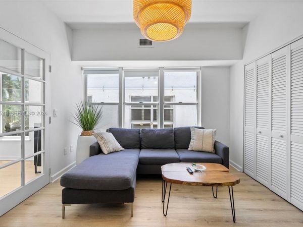 227 1st St , Unit 6, Miami Beach, FL 33139