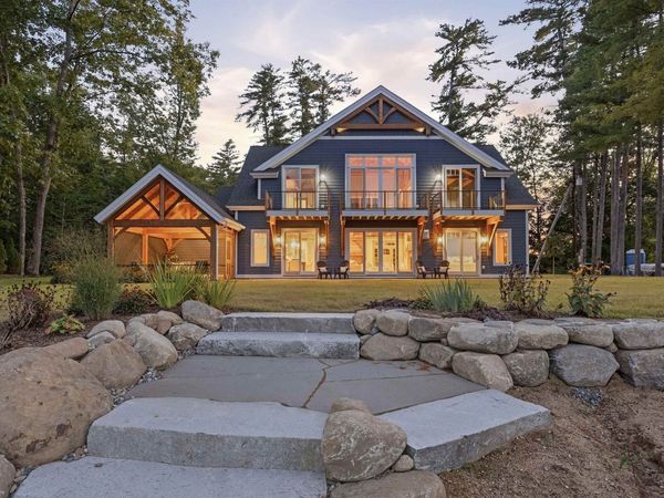 150 Gardners Grove, Belmont, NH 03220