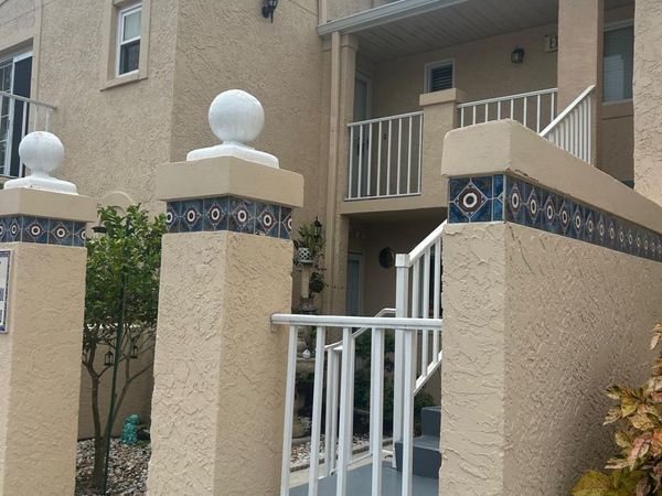 1627 SE GREEN ACRES Circle, Unit Z203, Port St. Lucie, FL 34952
