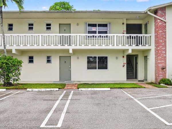 658 NE 6TH Court E, Unit E, Boynton Beach, FL 33435