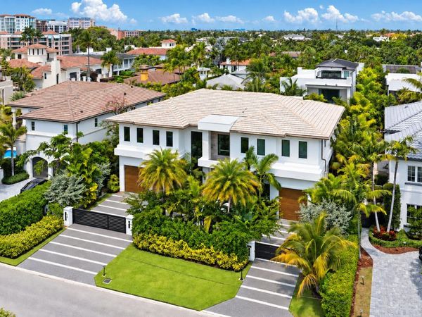 735 W Fern Drive, Boca Raton, FL 33432