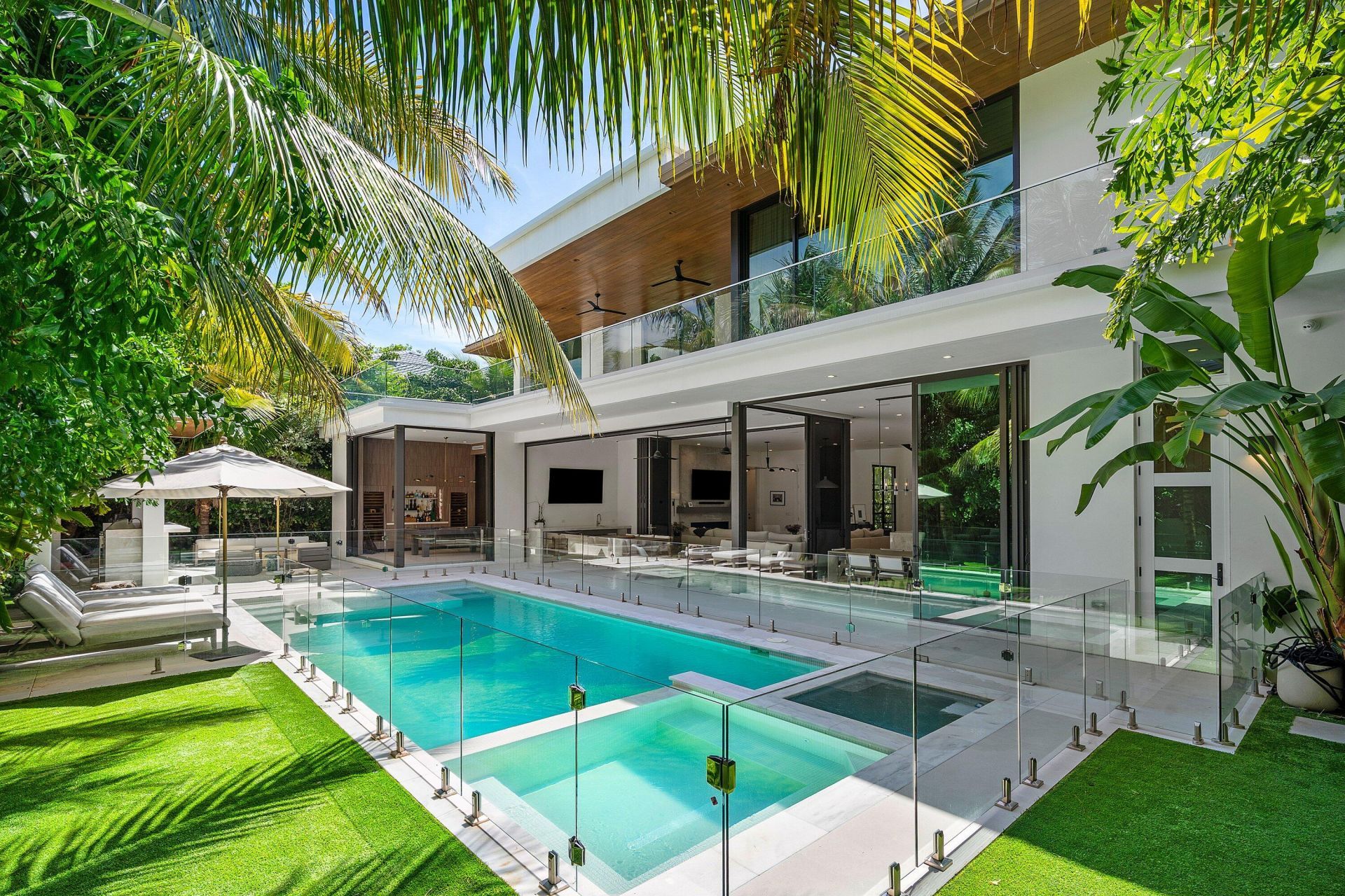 735 W Fern Drive, Boca Raton, FL 33432 Photo