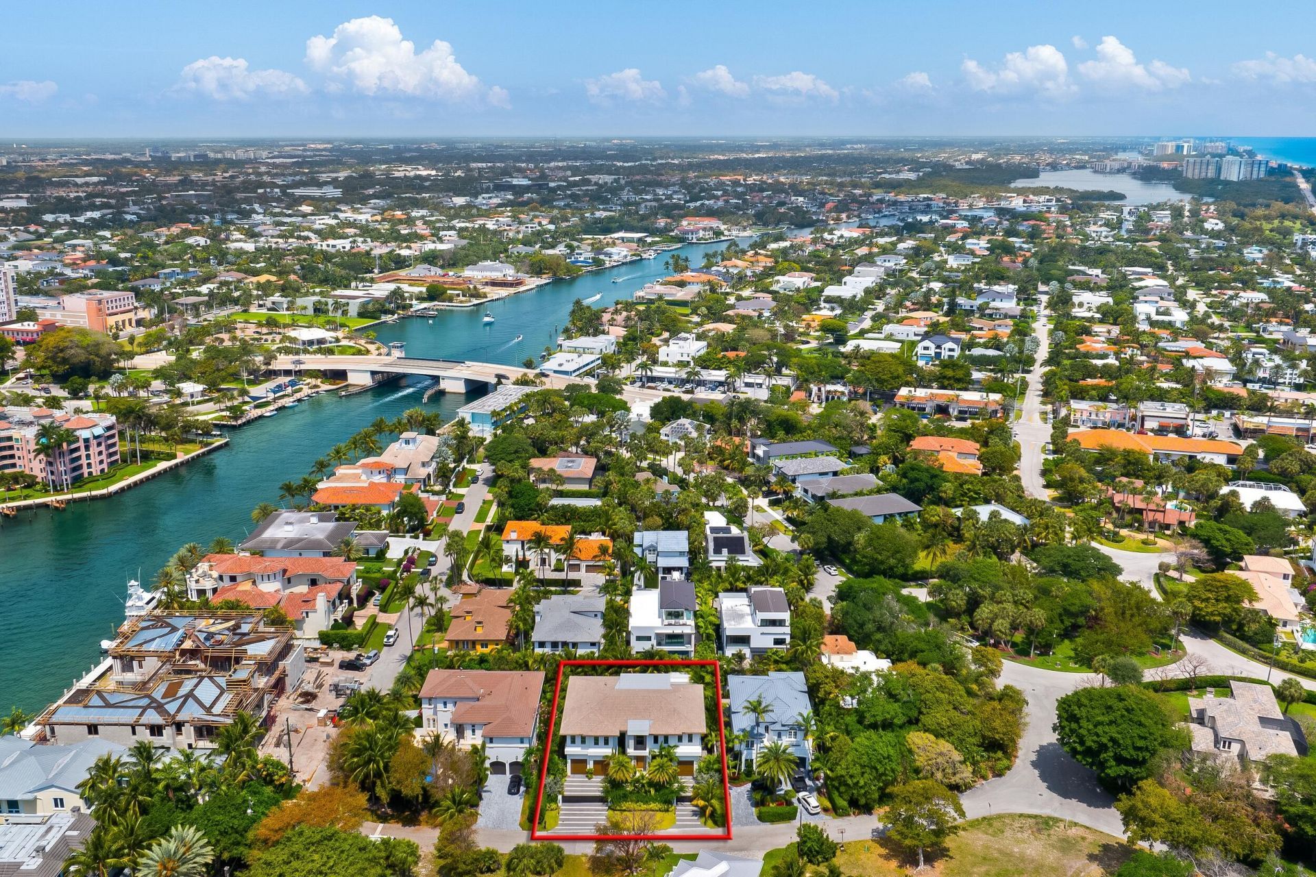 735 W Fern Drive, Boca Raton, FL 33432 Photo