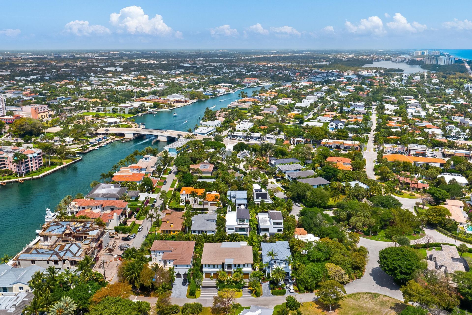 735 W Fern Drive, Boca Raton, FL 33432 Photo