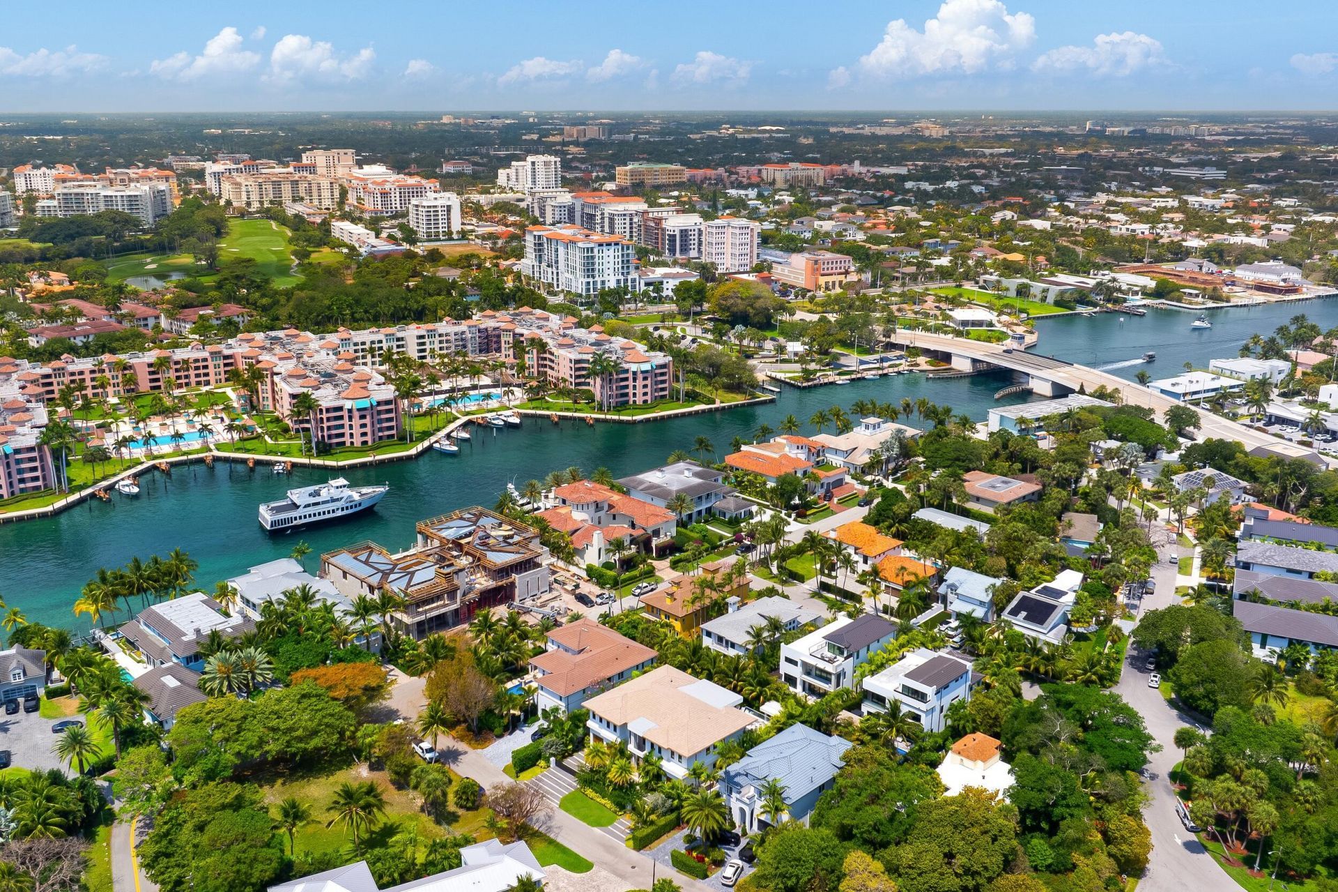 735 W Fern Drive, Boca Raton, FL 33432 Photo