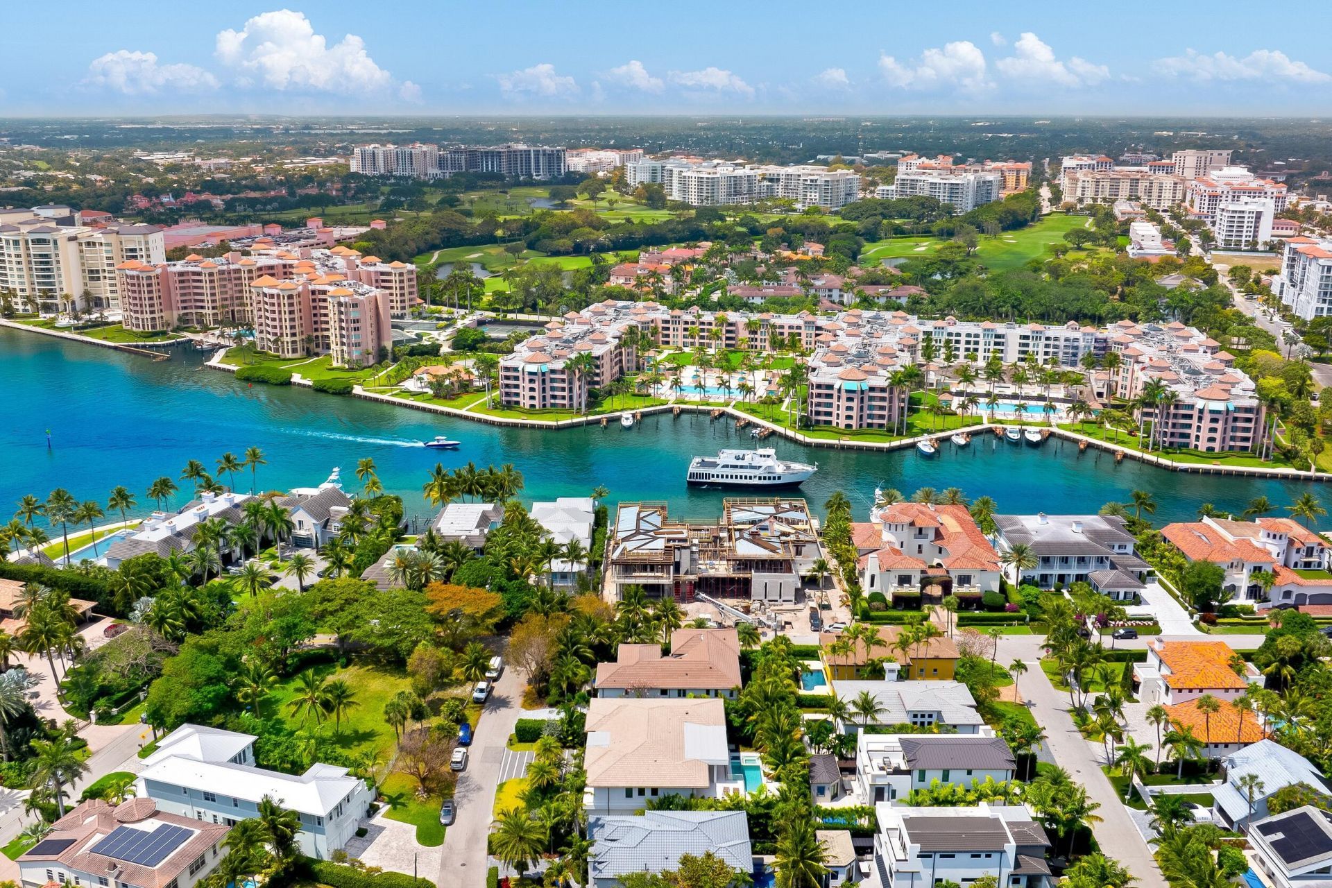 735 W Fern Drive, Boca Raton, FL 33432 Photo