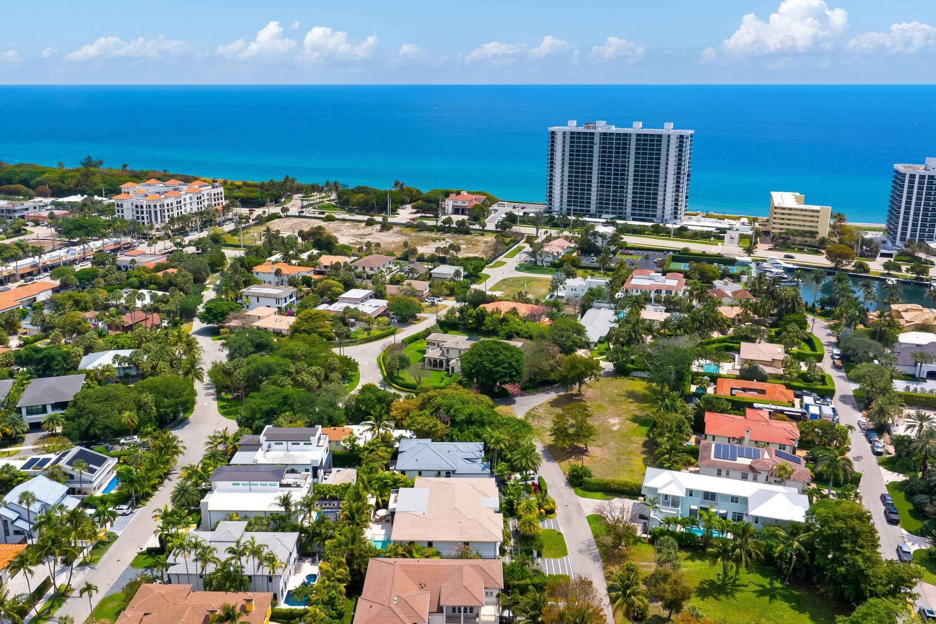 735 W Fern Drive, Boca Raton, FL 33432 Photo