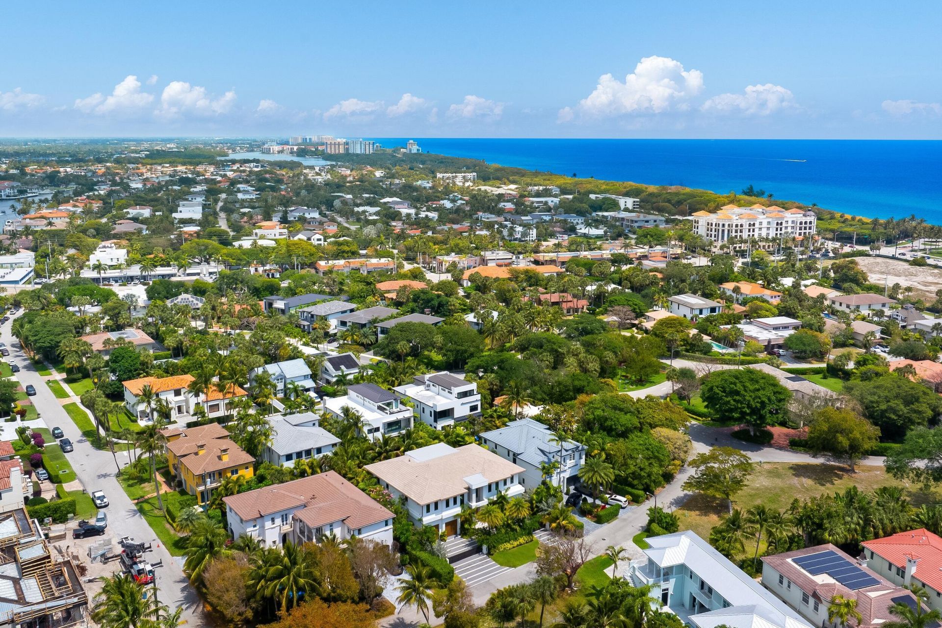 735 W Fern Drive, Boca Raton, FL 33432 Photo