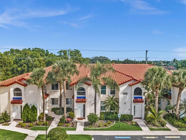 460 NW 67TH Street, Unit L105, Boca Raton, FL 33487