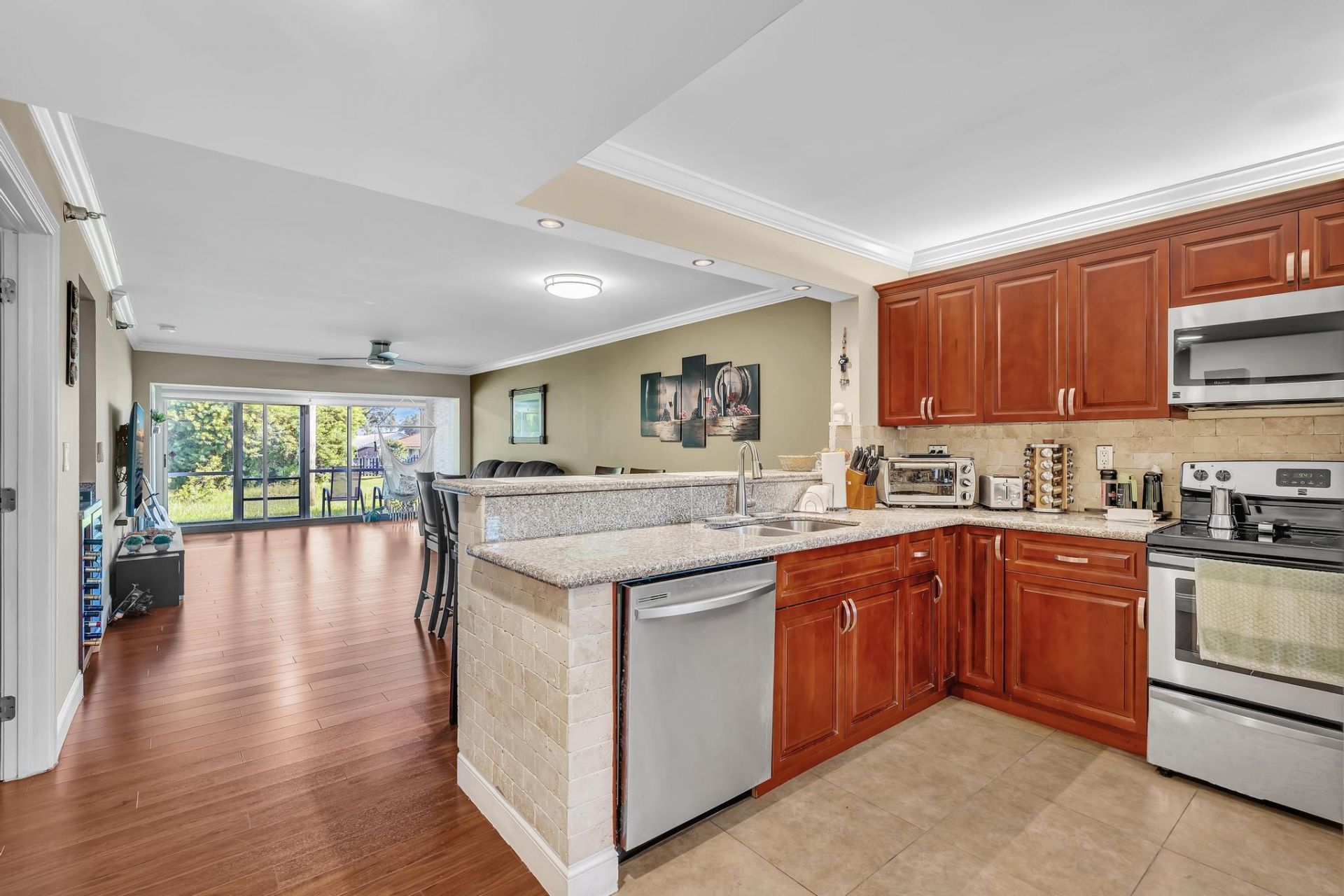 460 NW 67th Street, Unit L105, Boca Raton, FL 33487 Photo