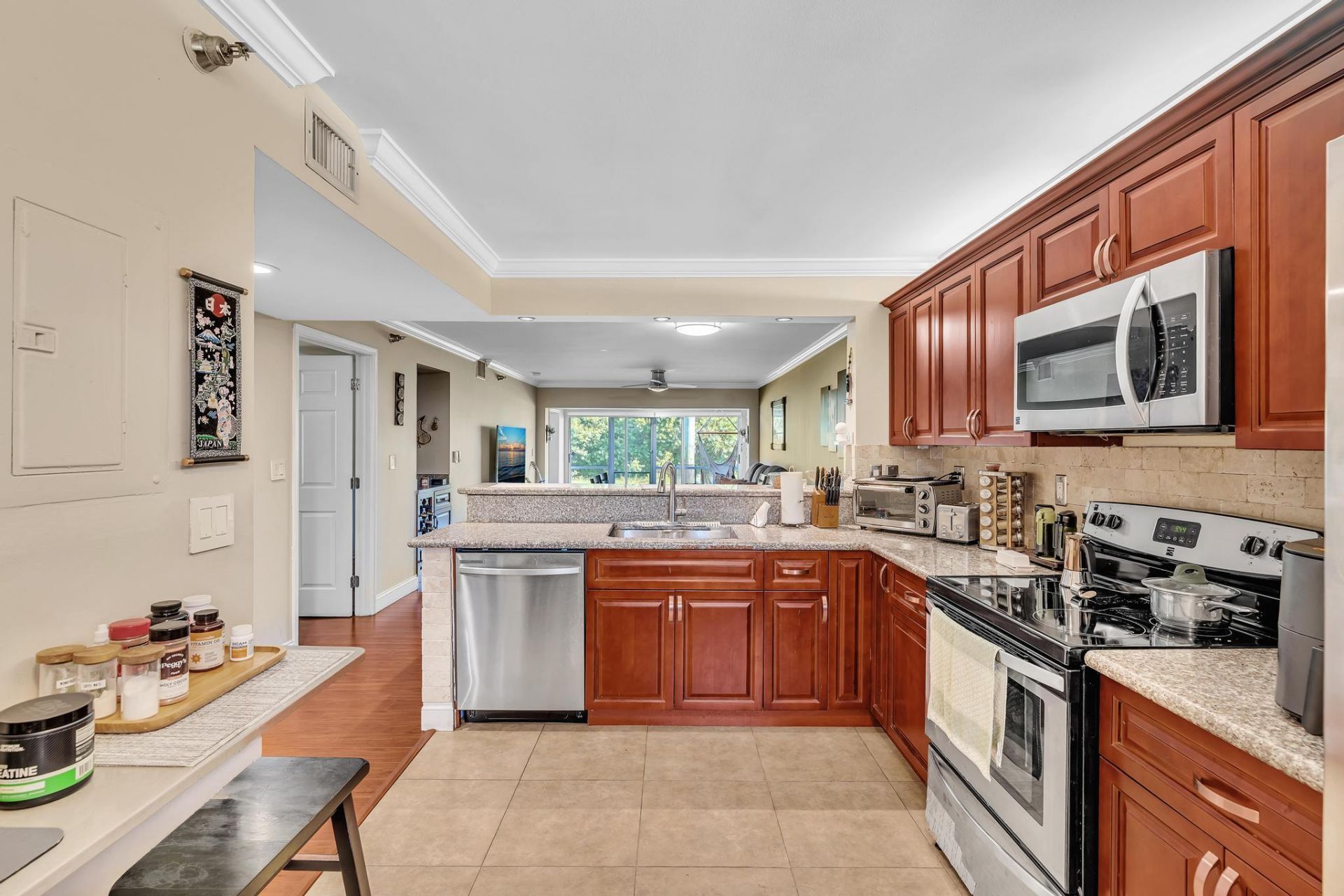 460 NW 67th Street, Unit L105, Boca Raton, FL 33487 Photo