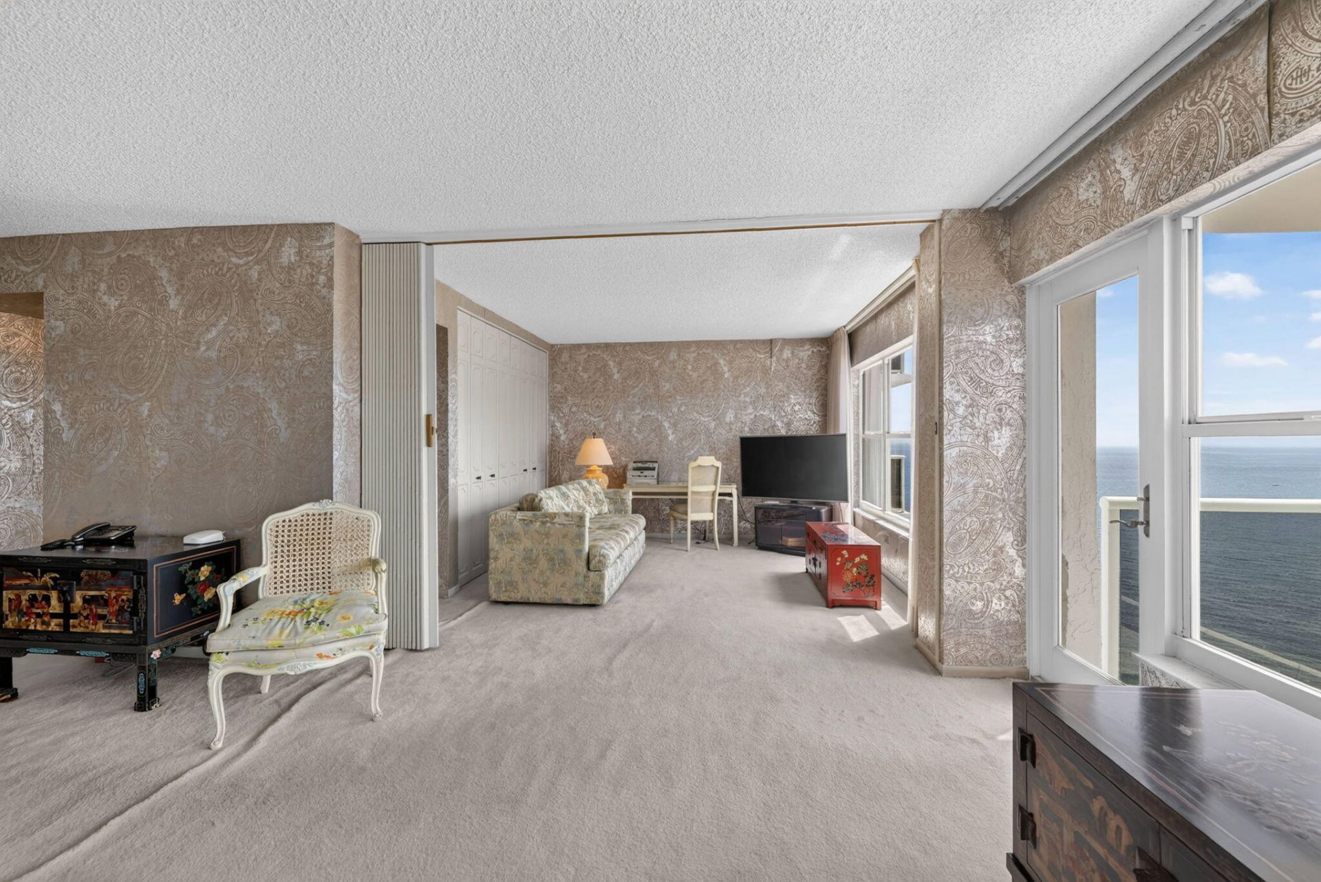 3500 Galt Ocean Drive, Unit 2703, Fort Lauderdale, FL 33308 Photo