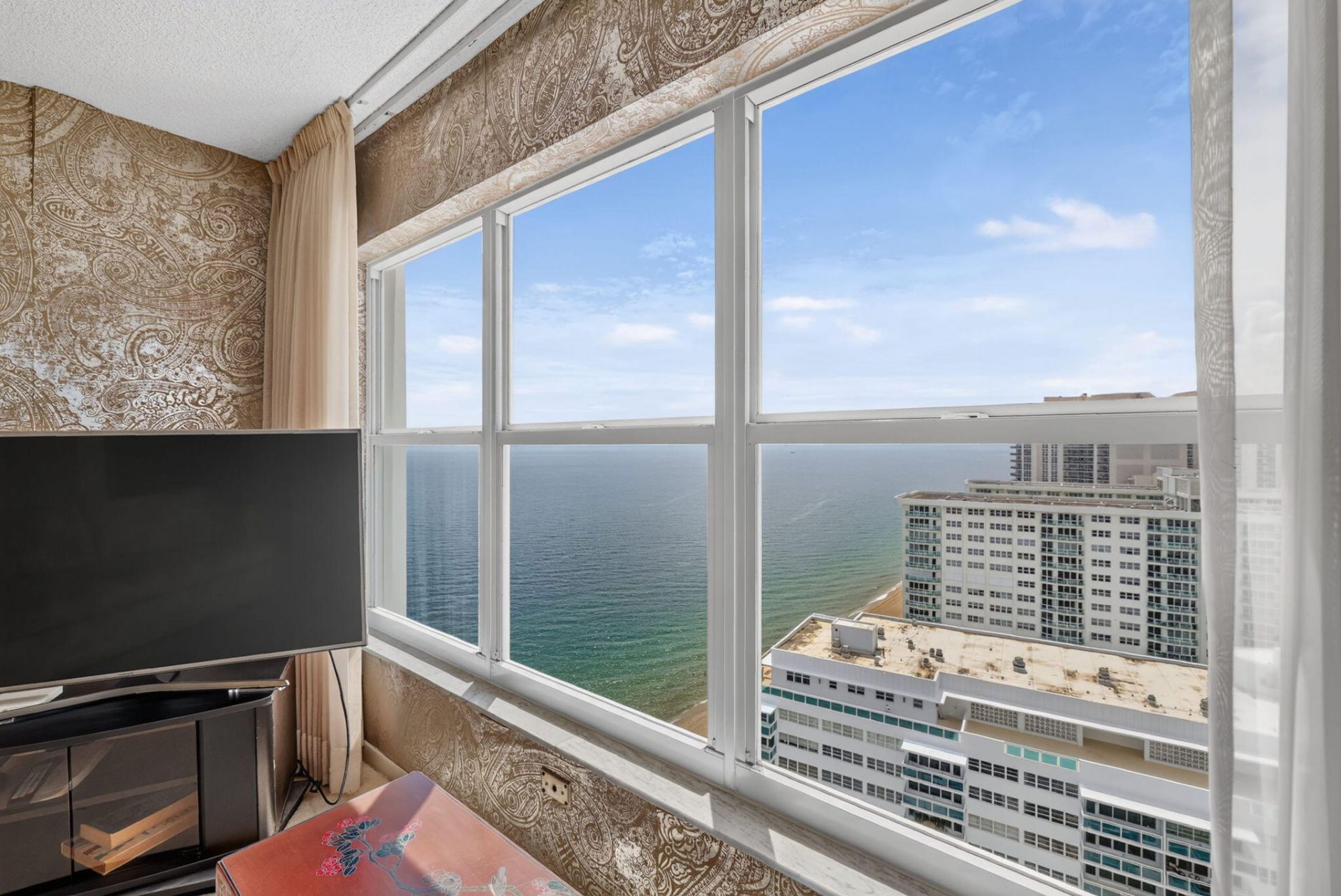 3500 Galt Ocean Drive, Unit 2703, Fort Lauderdale, FL 33308 Photo