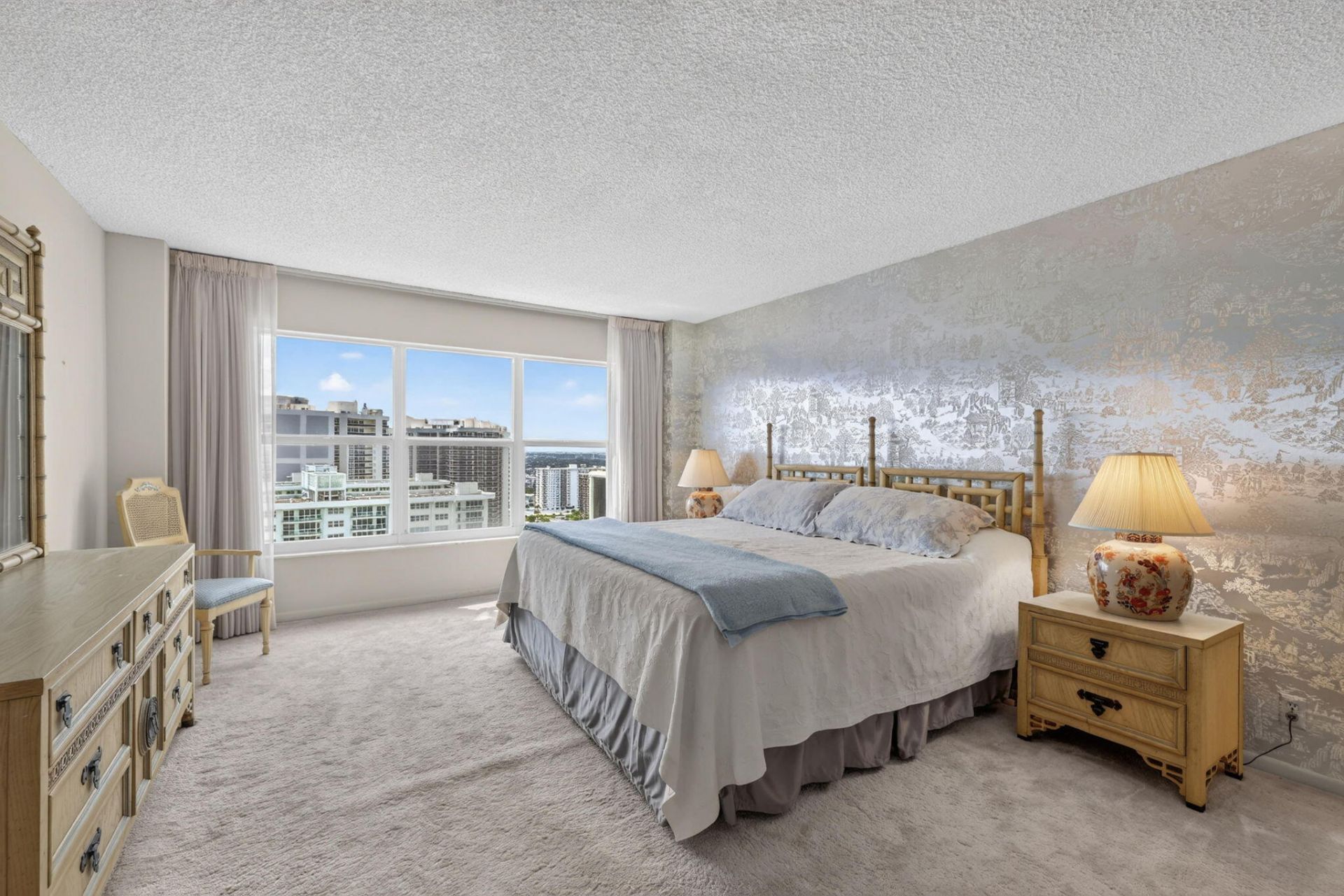 3500 Galt Ocean Drive, Unit 2703, Fort Lauderdale, FL 33308 Photo