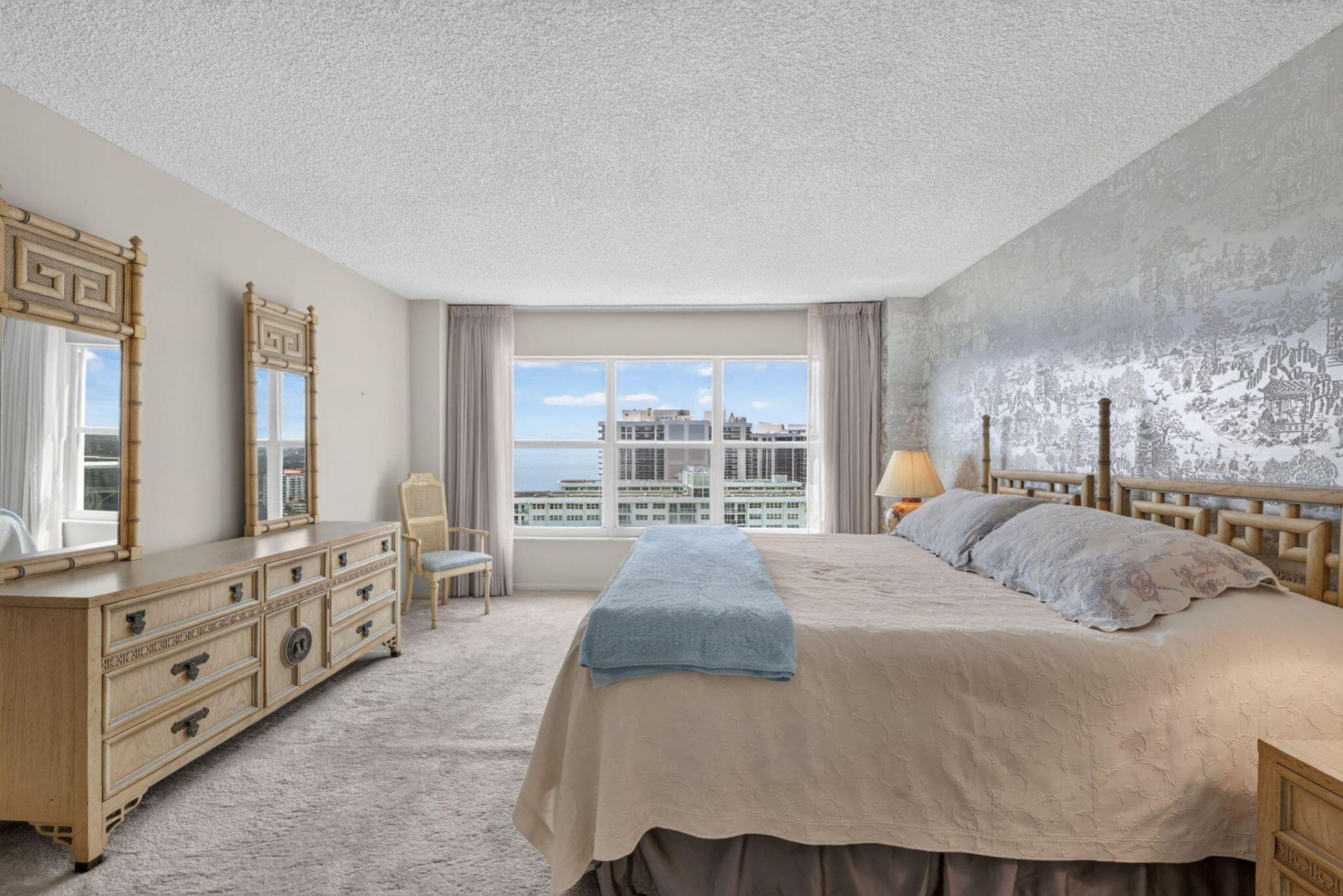 3500 Galt Ocean Drive, Unit 2703, Fort Lauderdale, FL 33308 Photo