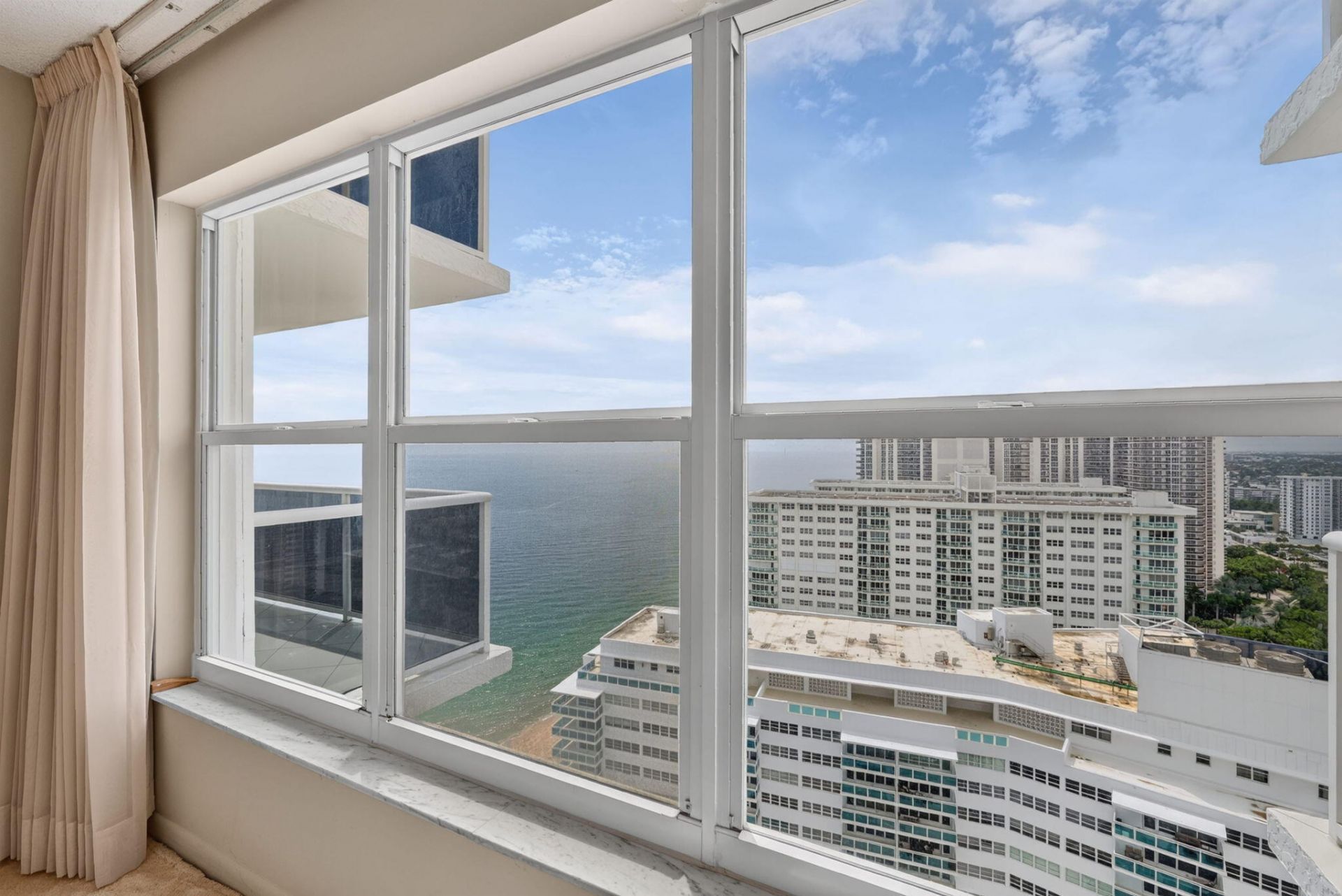 3500 Galt Ocean Drive, Unit 2703, Fort Lauderdale, FL 33308 Photo