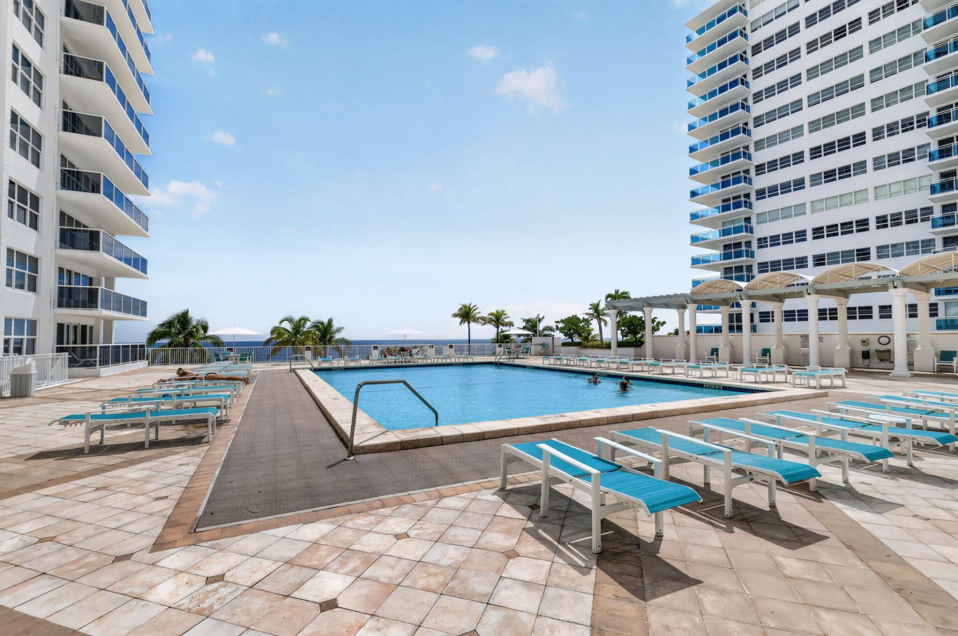 3500 Galt Ocean Drive, Unit 2703, Fort Lauderdale, FL 33308 Photo