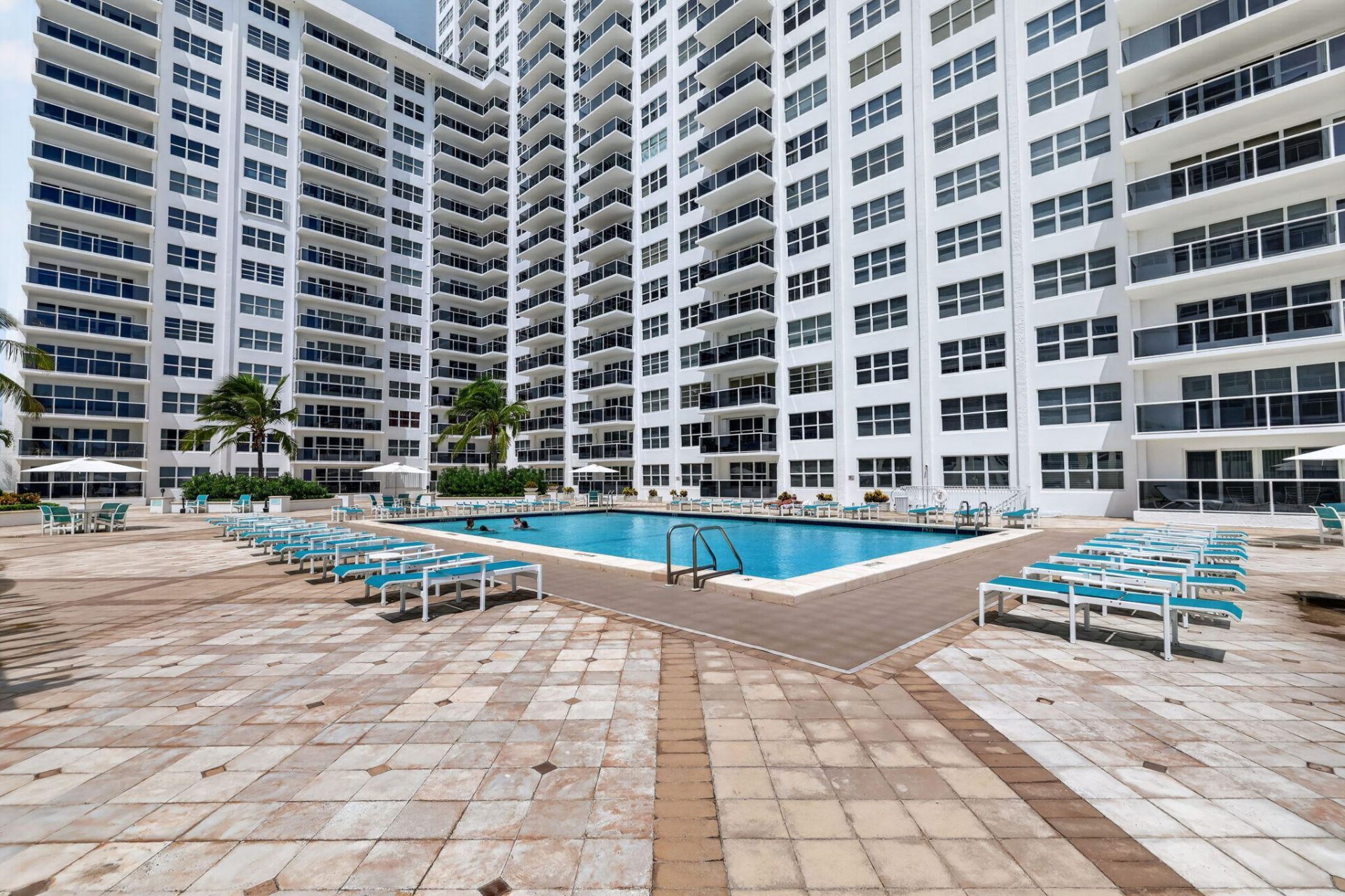 3500 Galt Ocean Drive, Unit 2703, Fort Lauderdale, FL 33308 Photo