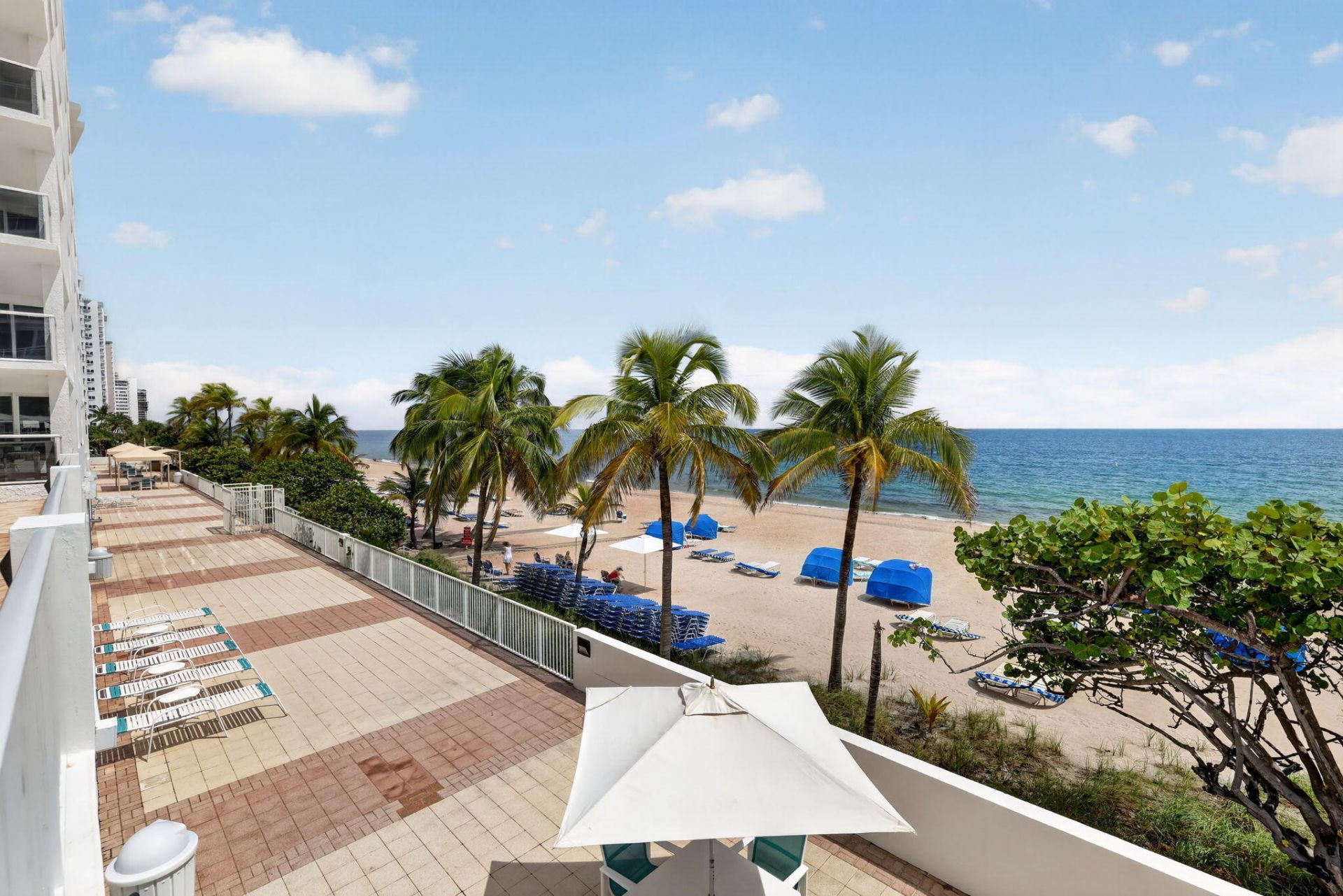 3500 Galt Ocean Drive, Unit 2703, Fort Lauderdale, FL 33308 Photo