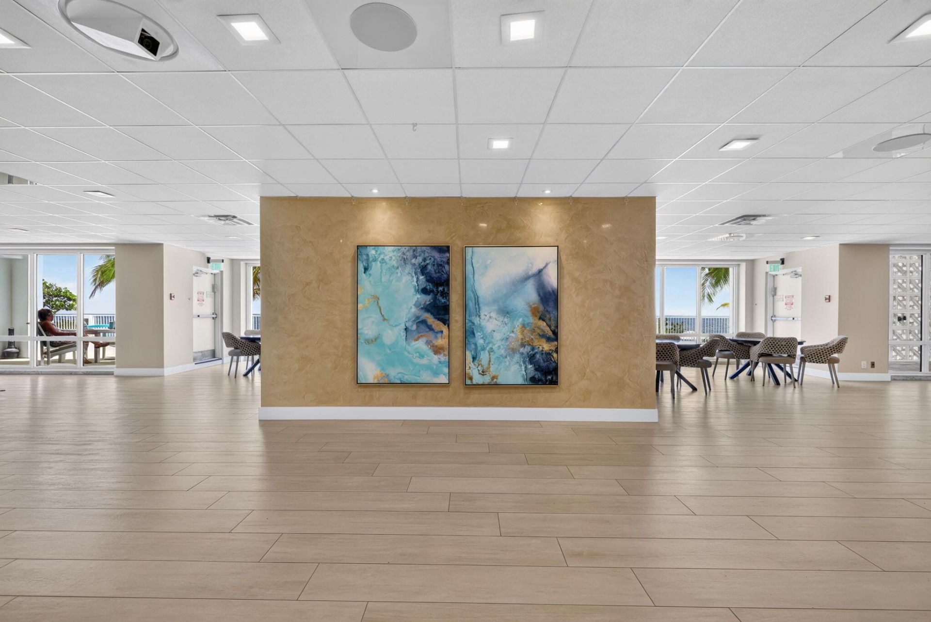 3500 Galt Ocean Drive, Unit 2703, Fort Lauderdale, FL 33308 Photo