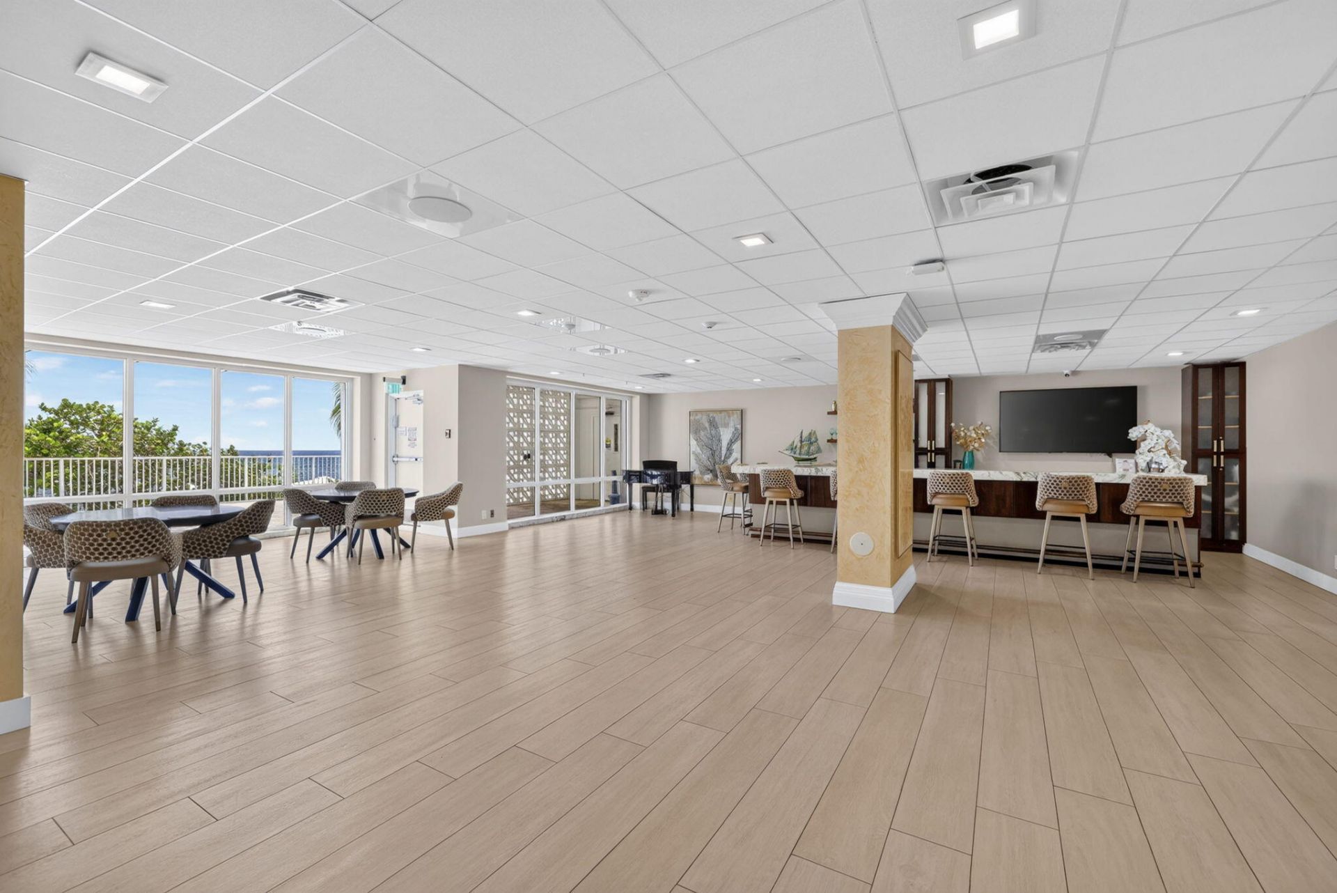 3500 Galt Ocean Drive, Unit 2703, Fort Lauderdale, FL 33308 Photo