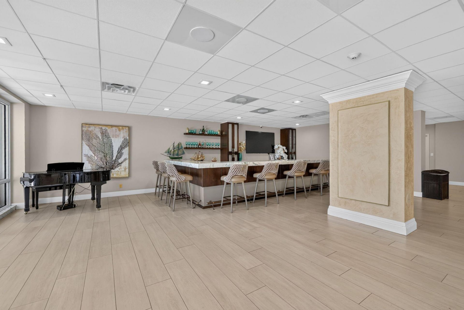 3500 Galt Ocean Drive, Unit 2703, Fort Lauderdale, FL 33308 Photo