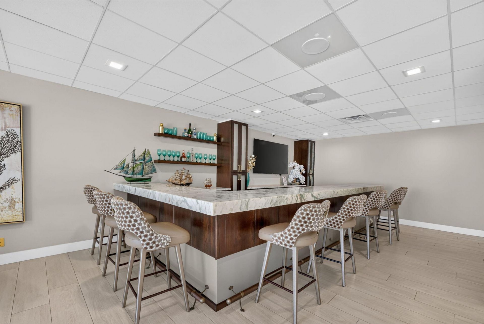 3500 Galt Ocean Drive, Unit 2703, Fort Lauderdale, FL 33308 Photo
