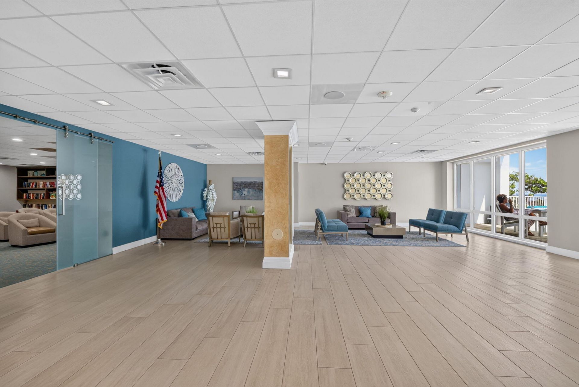 3500 Galt Ocean Drive, Unit 2703, Fort Lauderdale, FL 33308 Photo