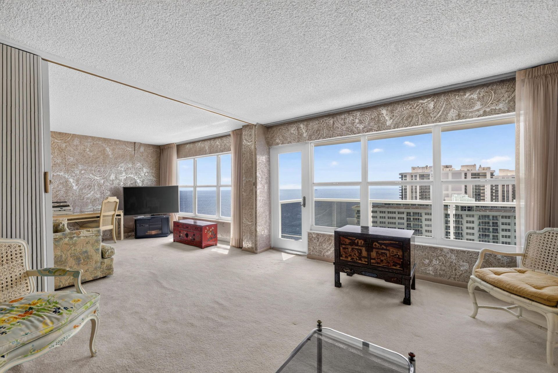3500 Galt Ocean Drive, Unit 2703, Fort Lauderdale, FL 33308 Photo