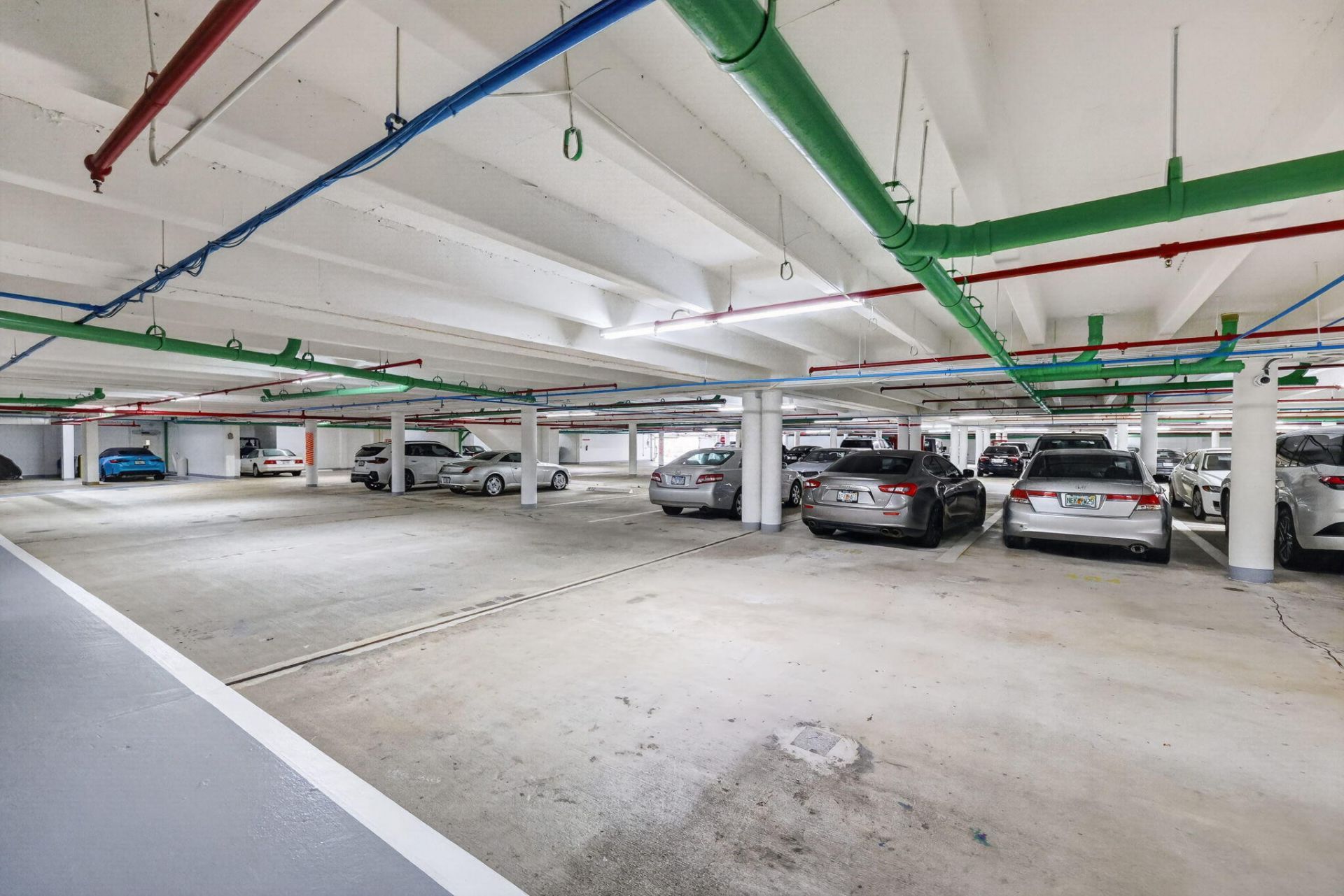3500 Galt Ocean Drive, Unit 2703, Fort Lauderdale, FL 33308 Photo