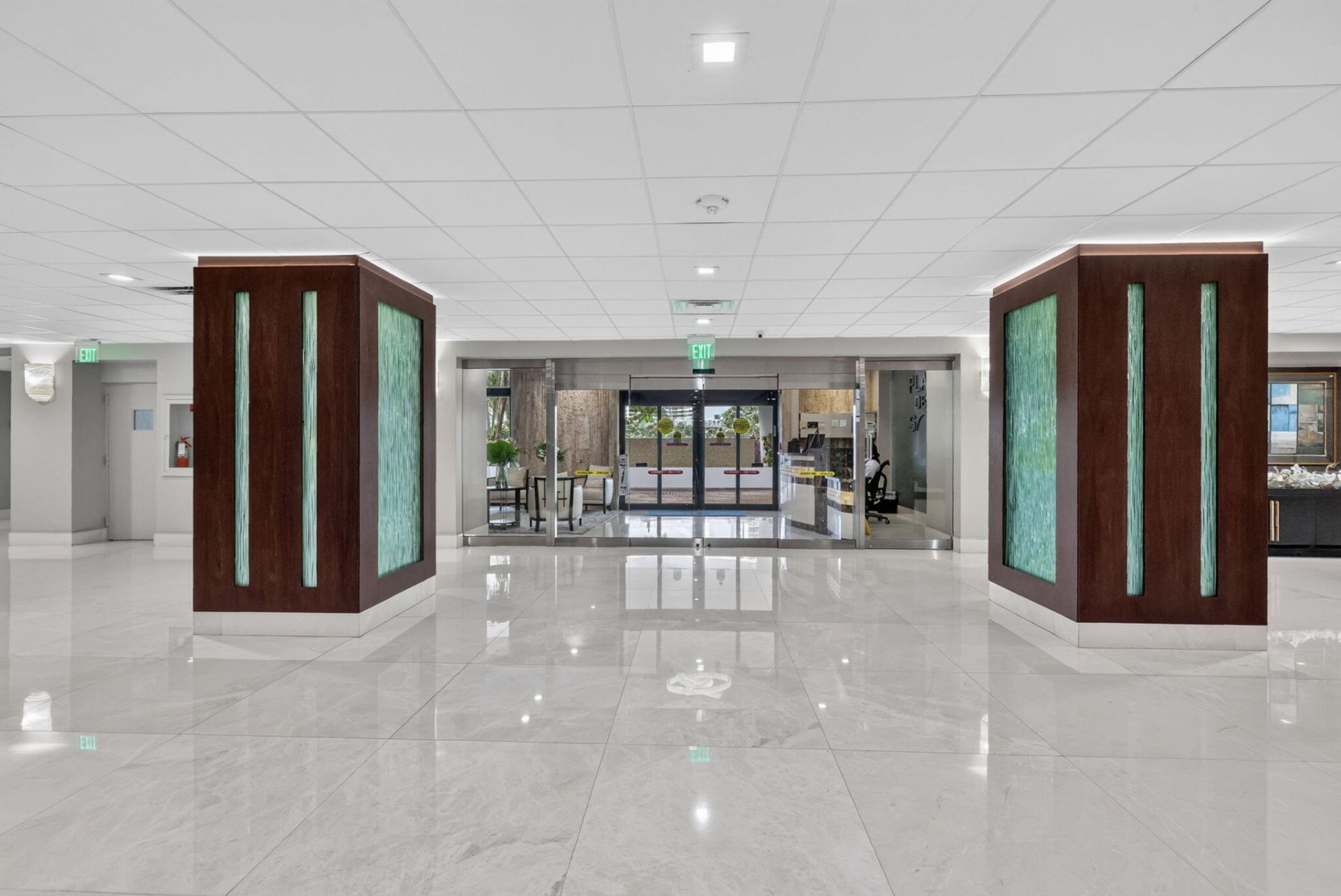 3500 Galt Ocean Drive, Unit 2703, Fort Lauderdale, FL 33308 Photo