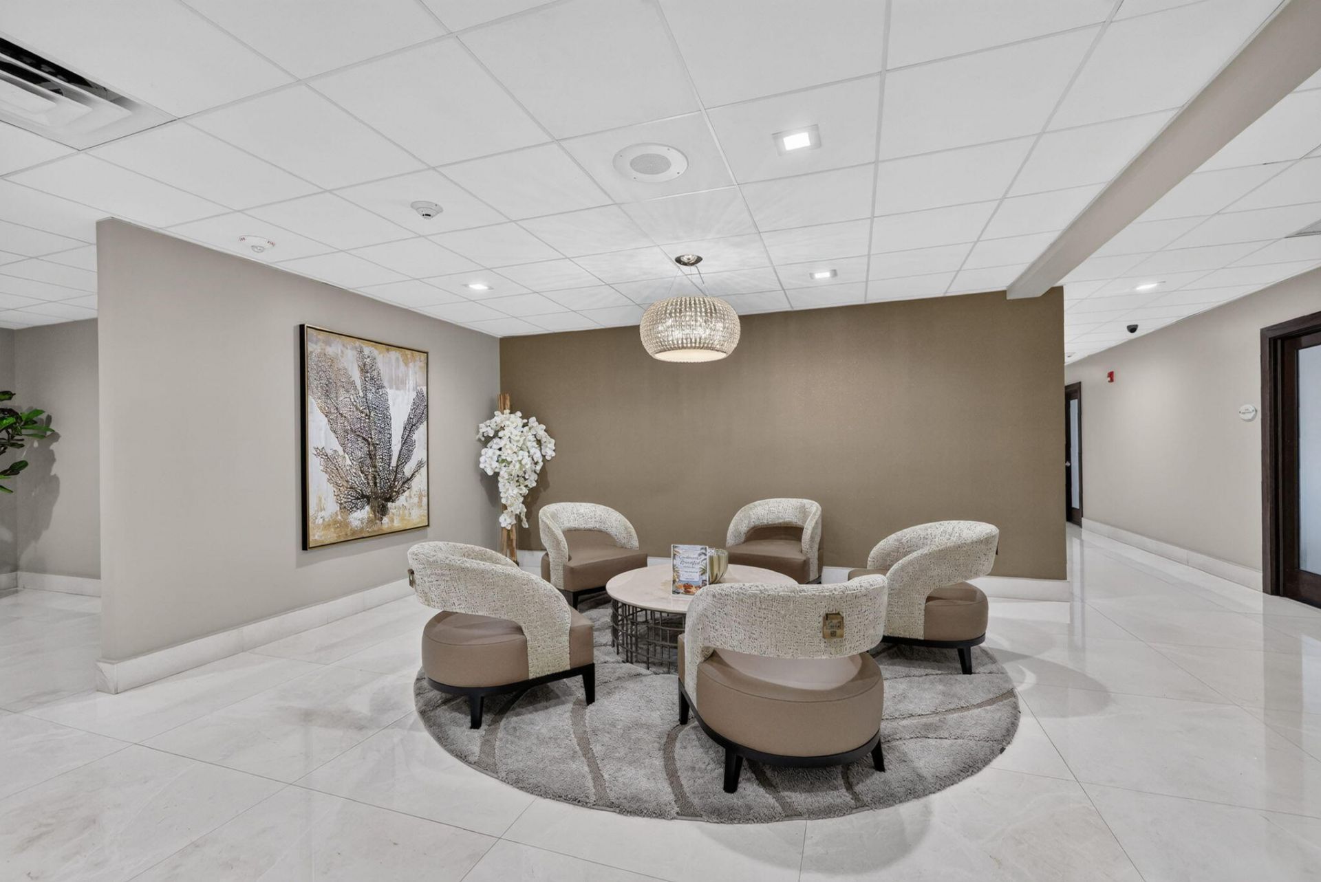 3500 Galt Ocean Drive, Unit 2703, Fort Lauderdale, FL 33308 Photo