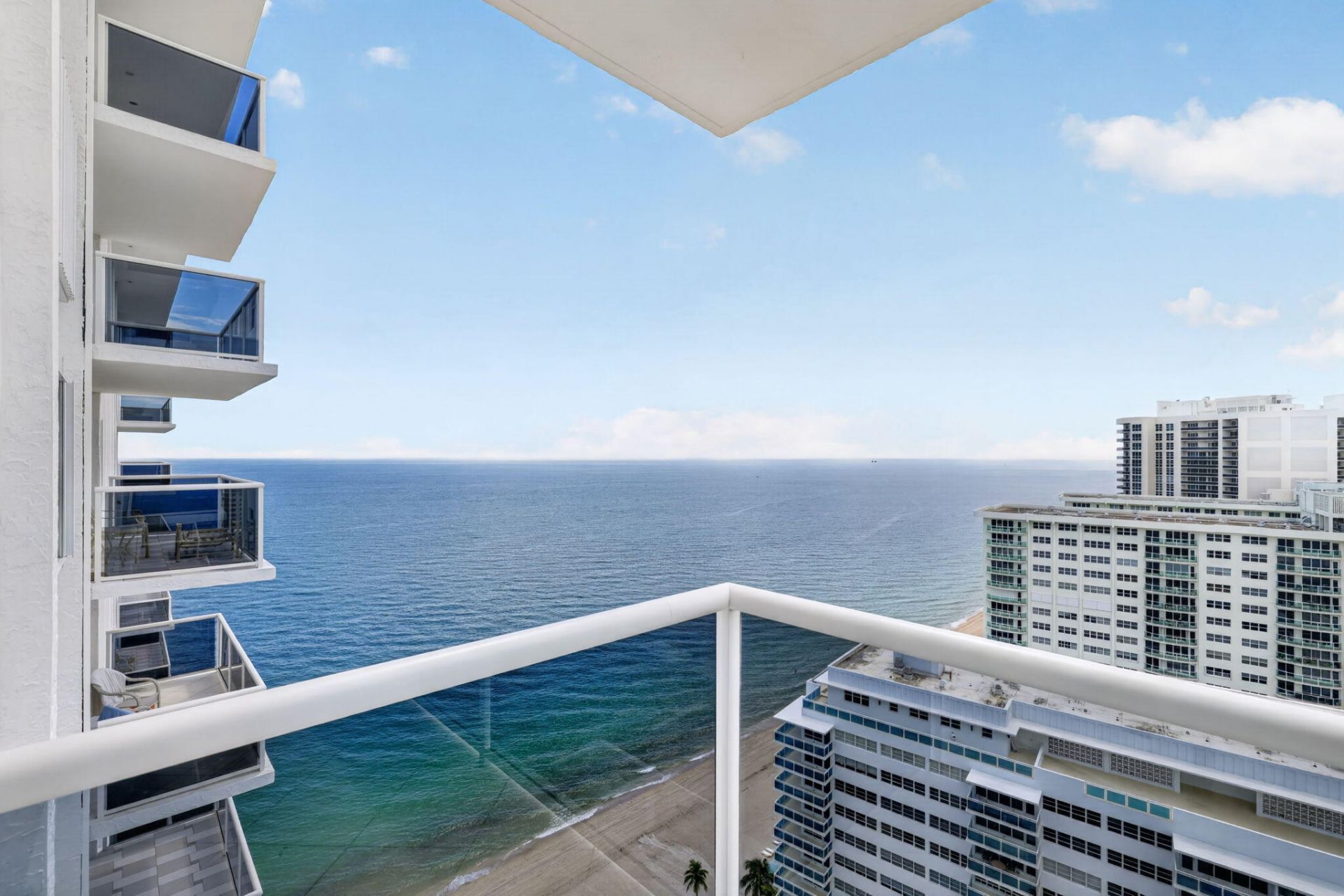 3500 Galt Ocean Drive, Unit 2703, Fort Lauderdale, FL 33308 Photo