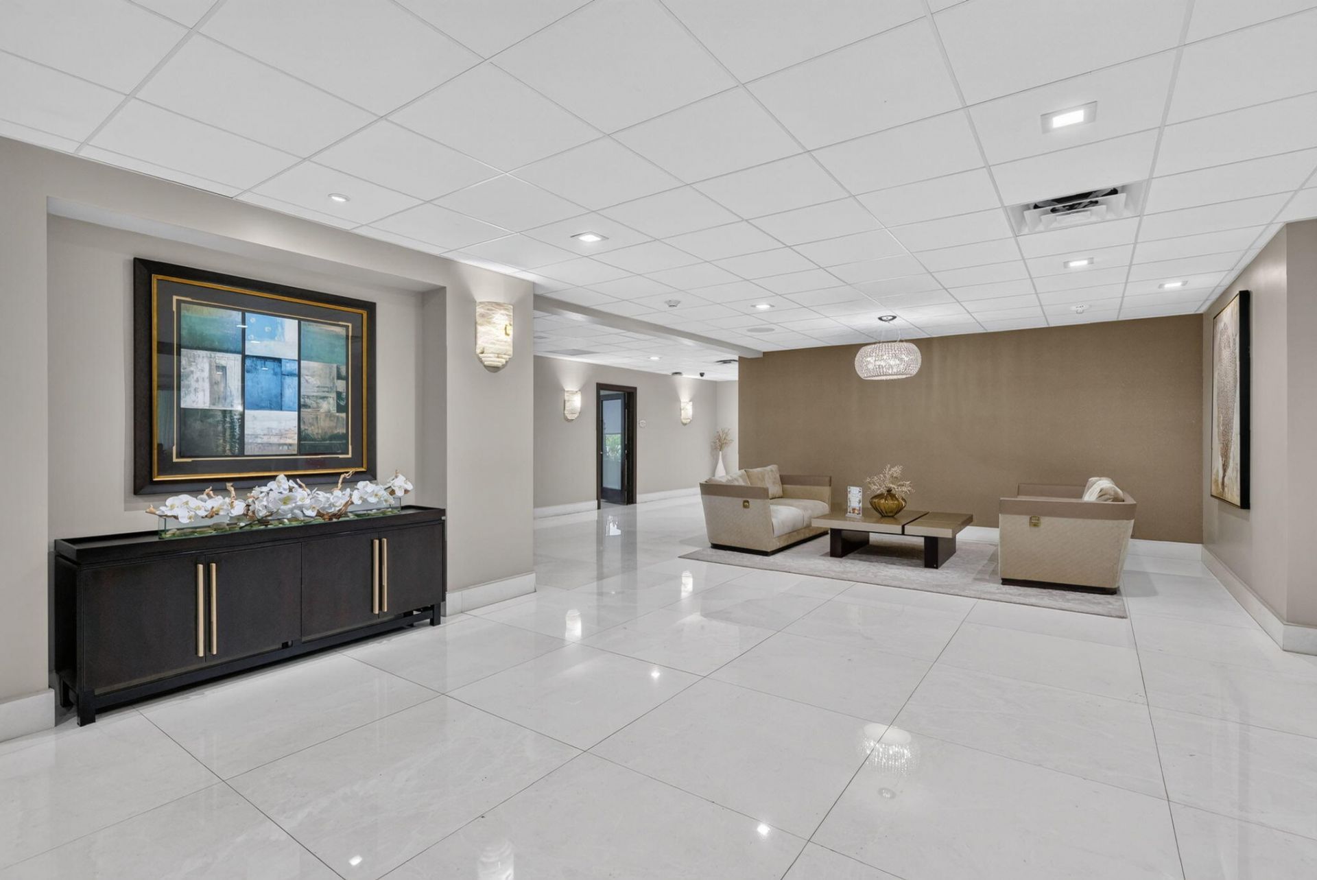 3500 Galt Ocean Drive, Unit 2703, Fort Lauderdale, FL 33308 Photo