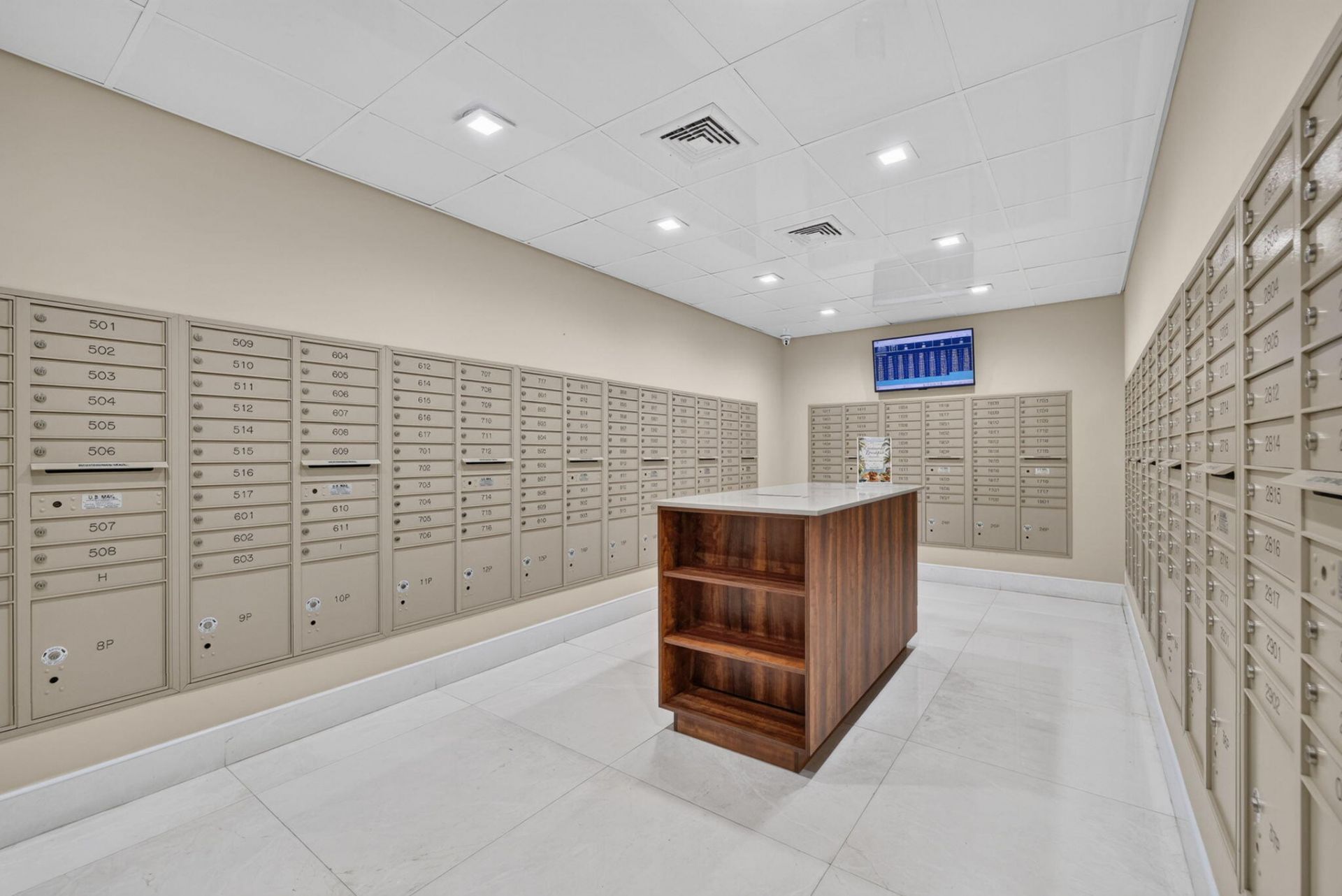 3500 Galt Ocean Drive, Unit 2703, Fort Lauderdale, FL 33308 Photo