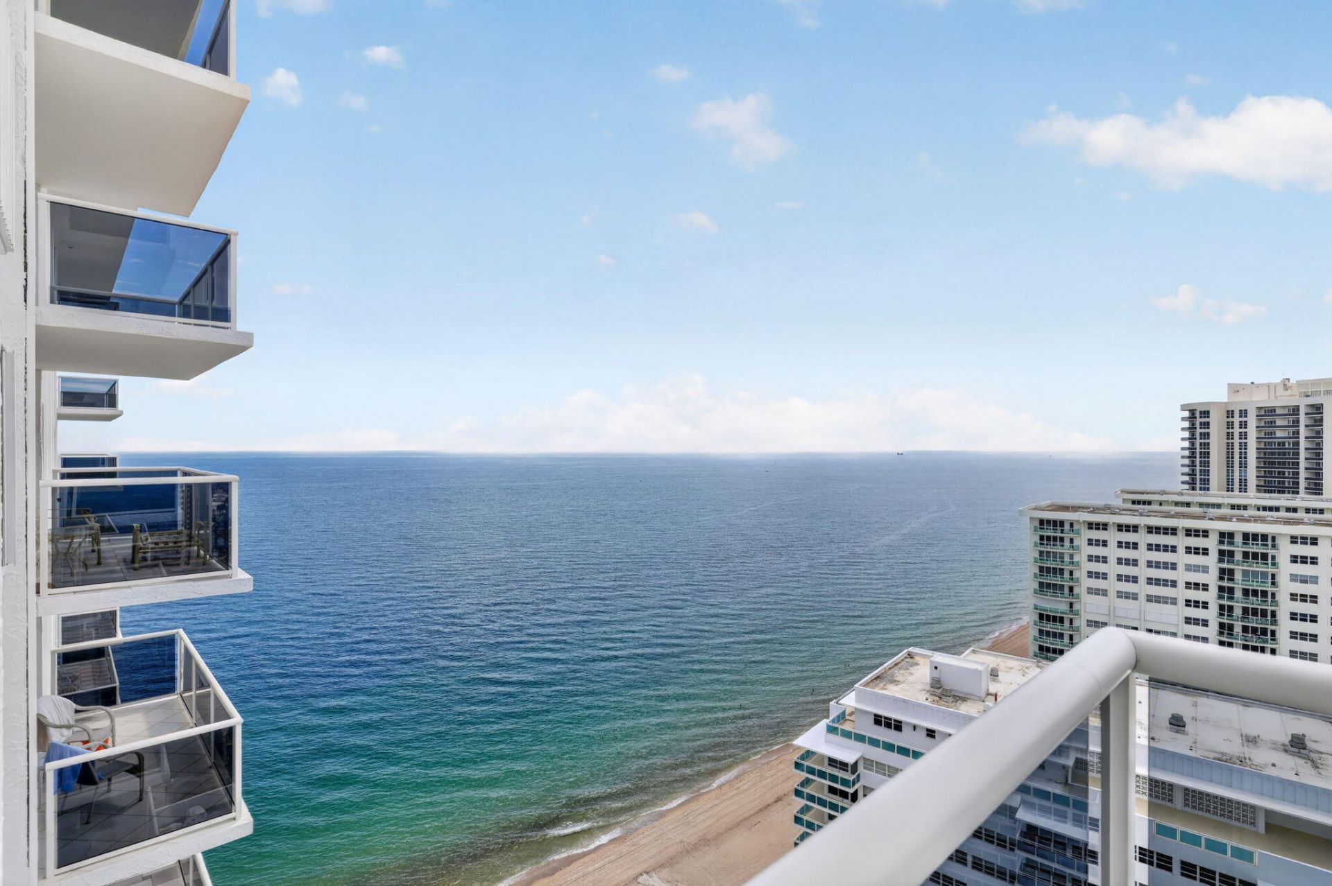 3500 Galt Ocean Drive, Unit 2703, Fort Lauderdale, FL 33308 Photo