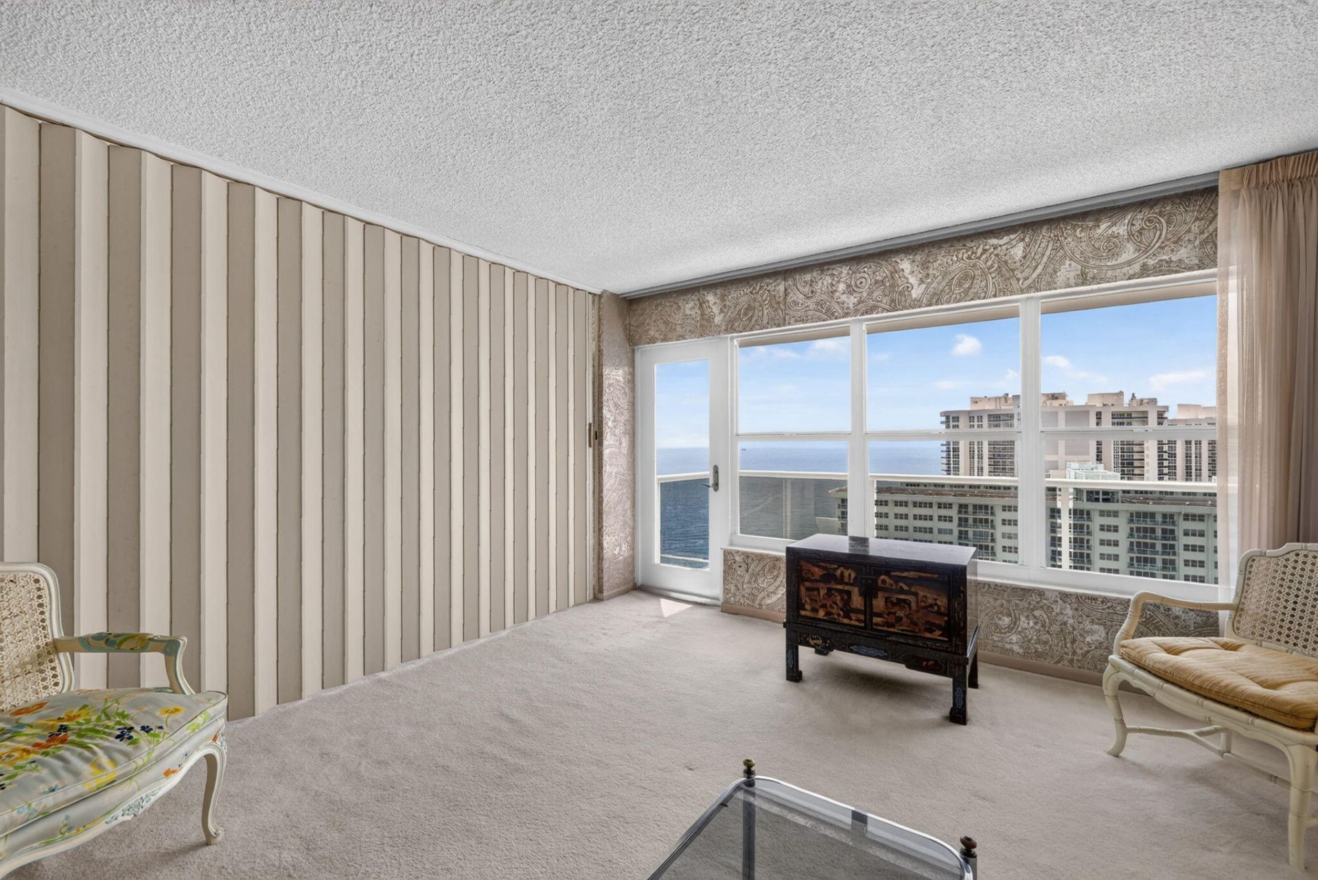 3500 Galt Ocean Drive, Unit 2703, Fort Lauderdale, FL 33308 Photo