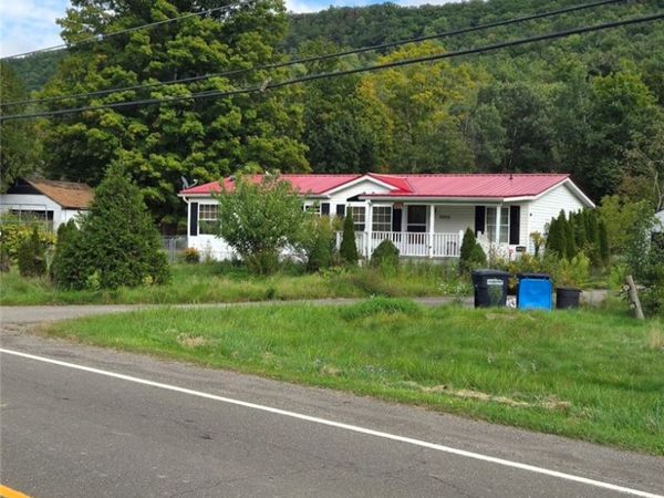 5058 Meads Creek Rd , Painted Post, NY 14870