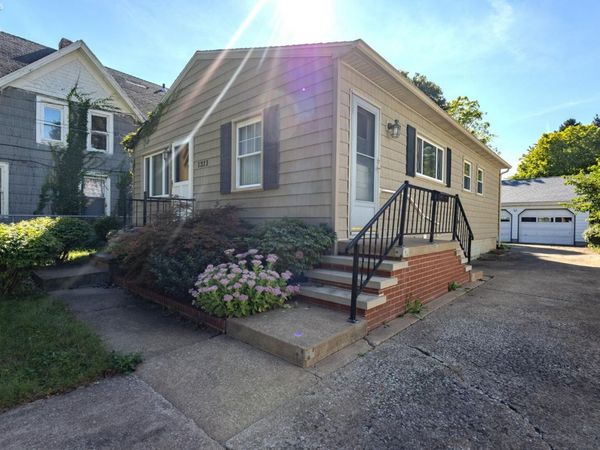 1311 Clinton Street, Sandusky, OH 44870