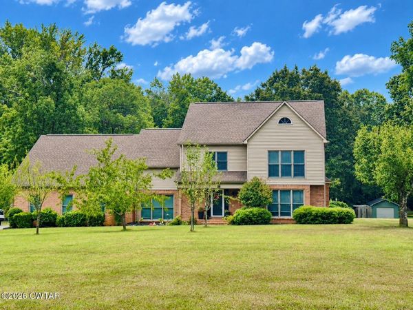 215 Williams Road , Henderson, TN 38340